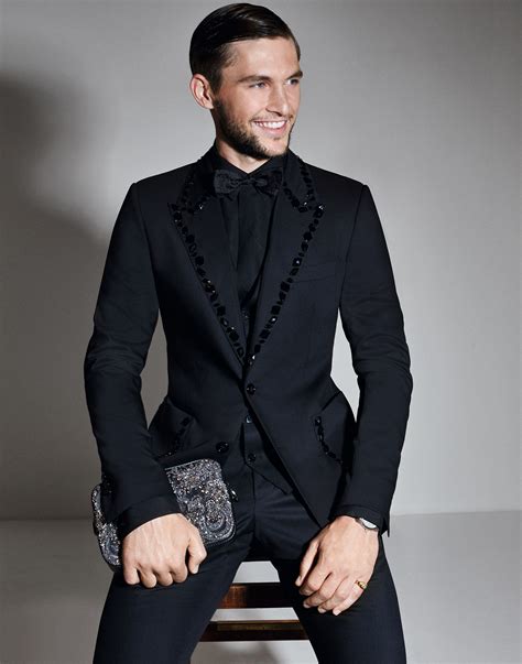 Dolce&gabbana suits & blazers for Men .